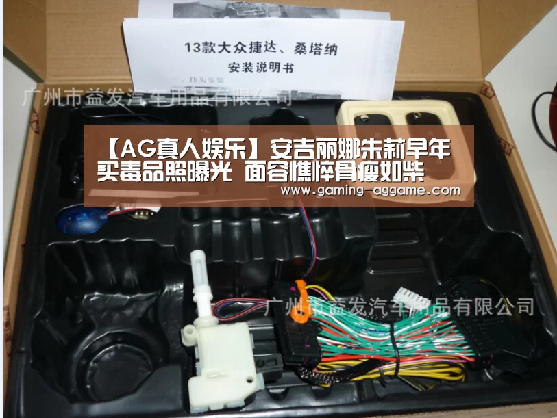 【AG真人娱乐】安吉丽娜朱莉早年买毒品照曝光 面容憔悴骨瘦如柴(图3) AG真人互动